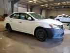 2016 NISSAN SENTRA