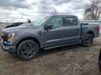 2023 FORD F-150 Lightning
