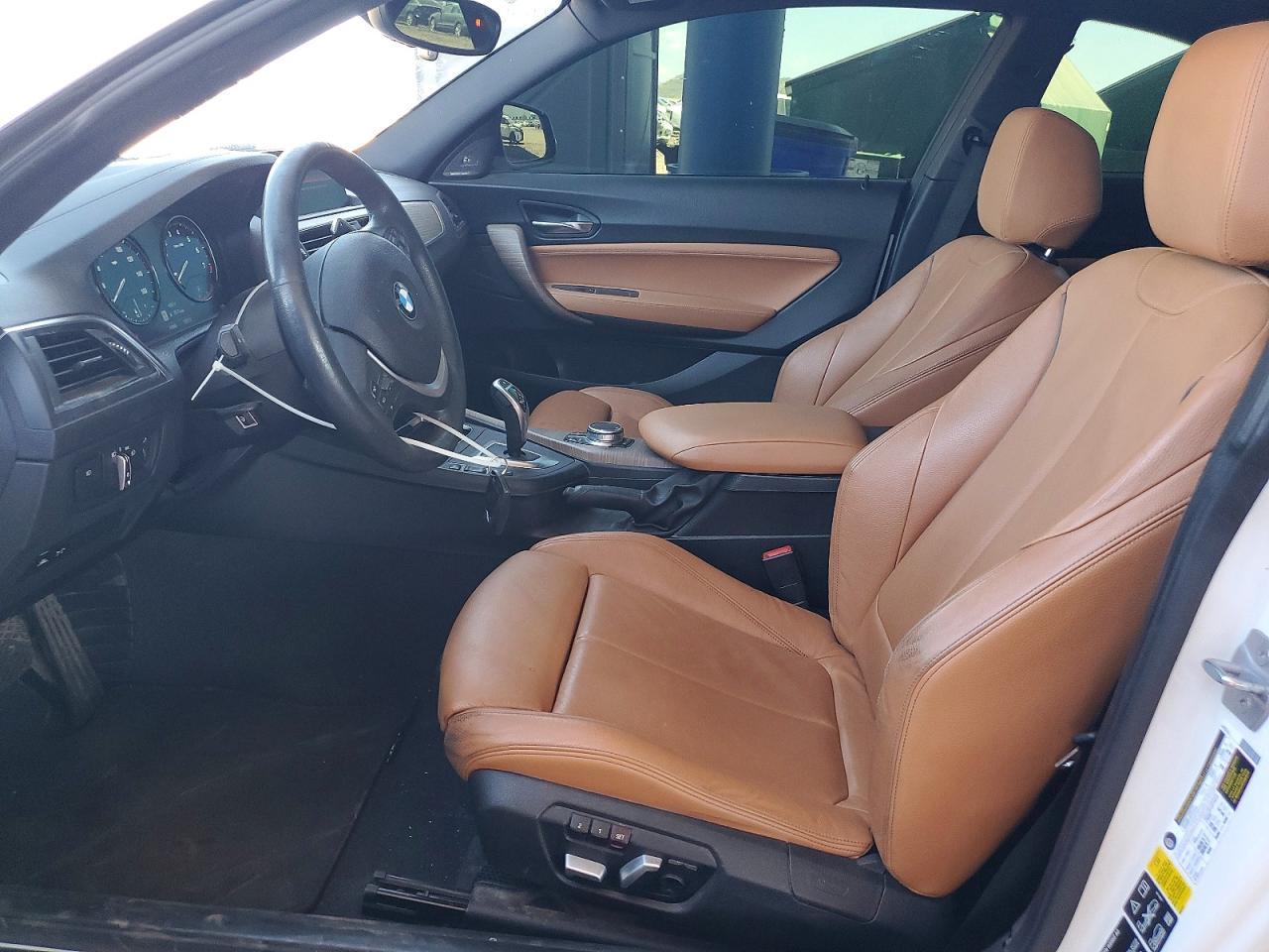2019 BMW 2 Series