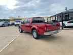 2016 NISSAN Frontier