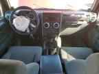 2008 JEEP WRANGLER