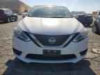 2016 NISSAN SENTRA