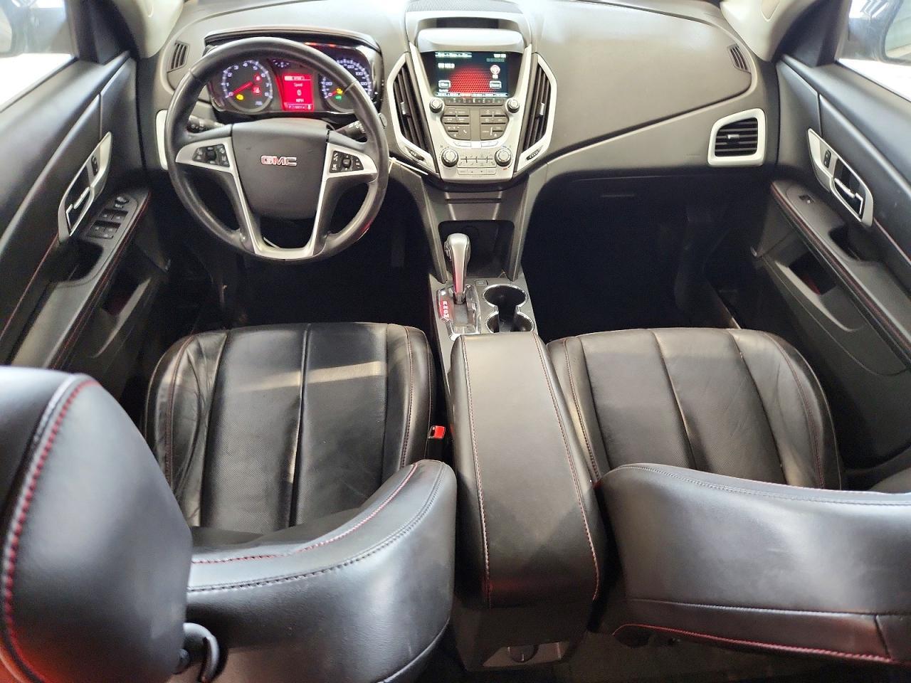 2015 GMC Terrain