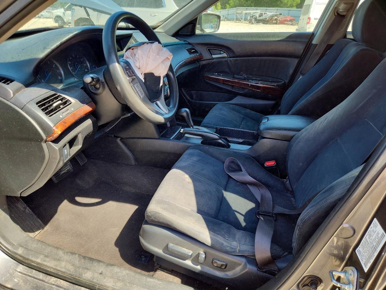 2012 HONDA Crosstour