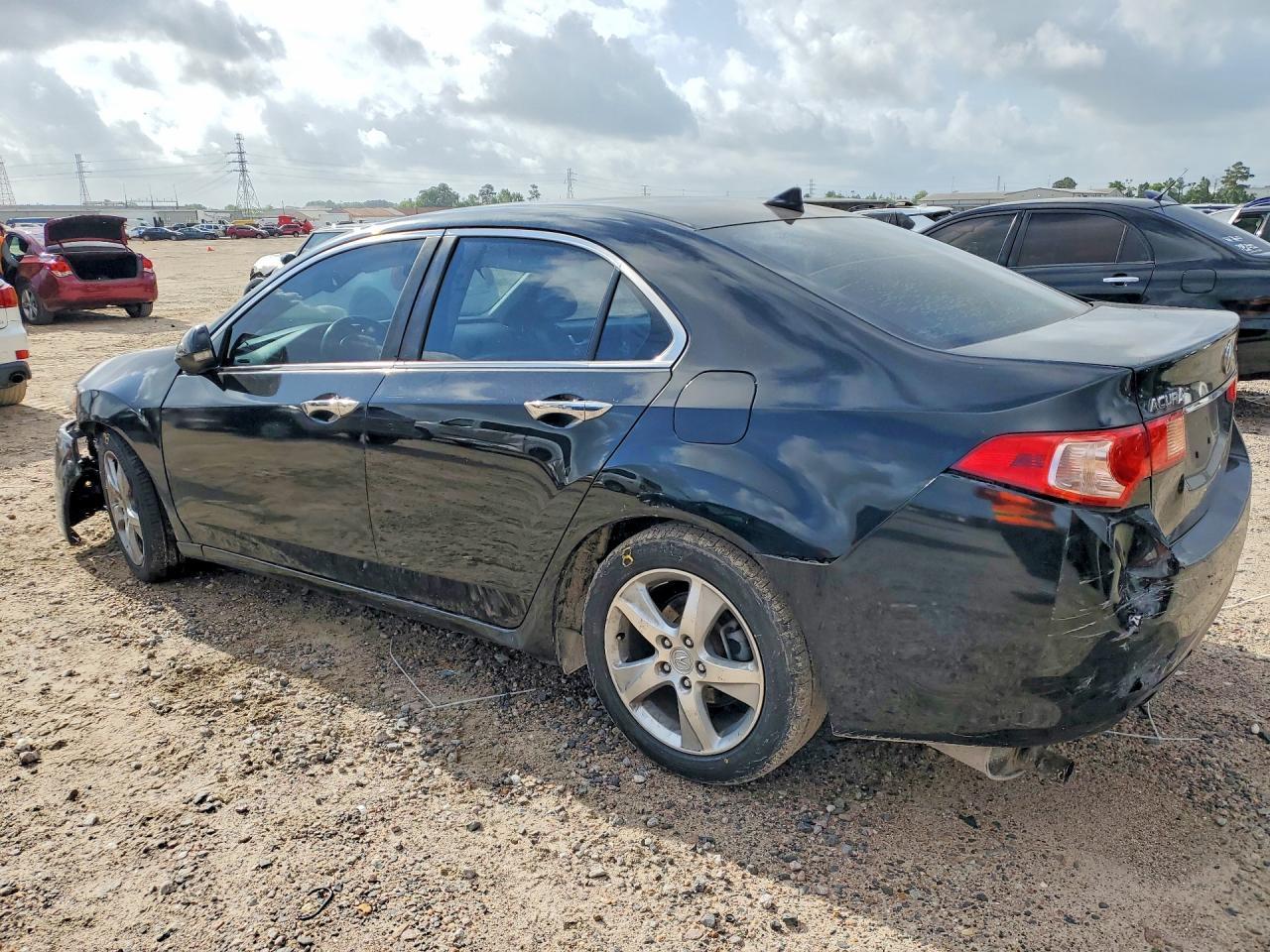 2014 ACURA TSX