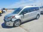 2014 FORD TRANSIT CONNECT