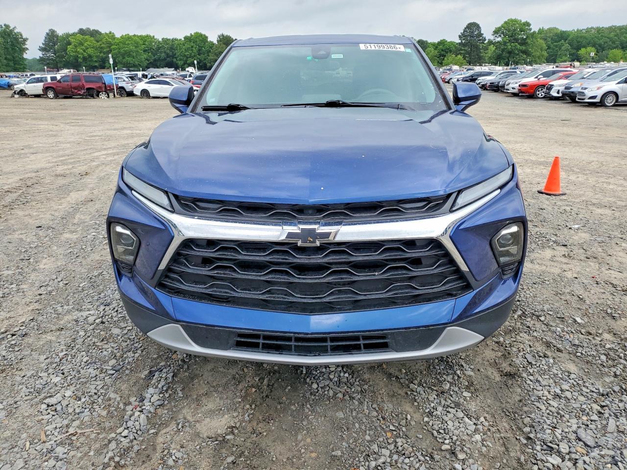 2023 CHEVROLET BLAZER