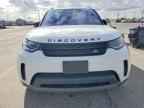 2017 LAND ROVER Discovery