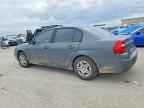 2007 CHEVROLET MALIBU