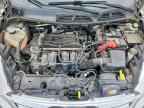 2013 FORD Fiesta