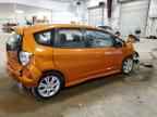 2011 HONDA FIT