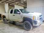 2013 CHEVROLET Silverado 2500