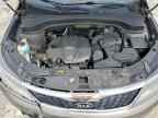 2015 KIA SORENTO