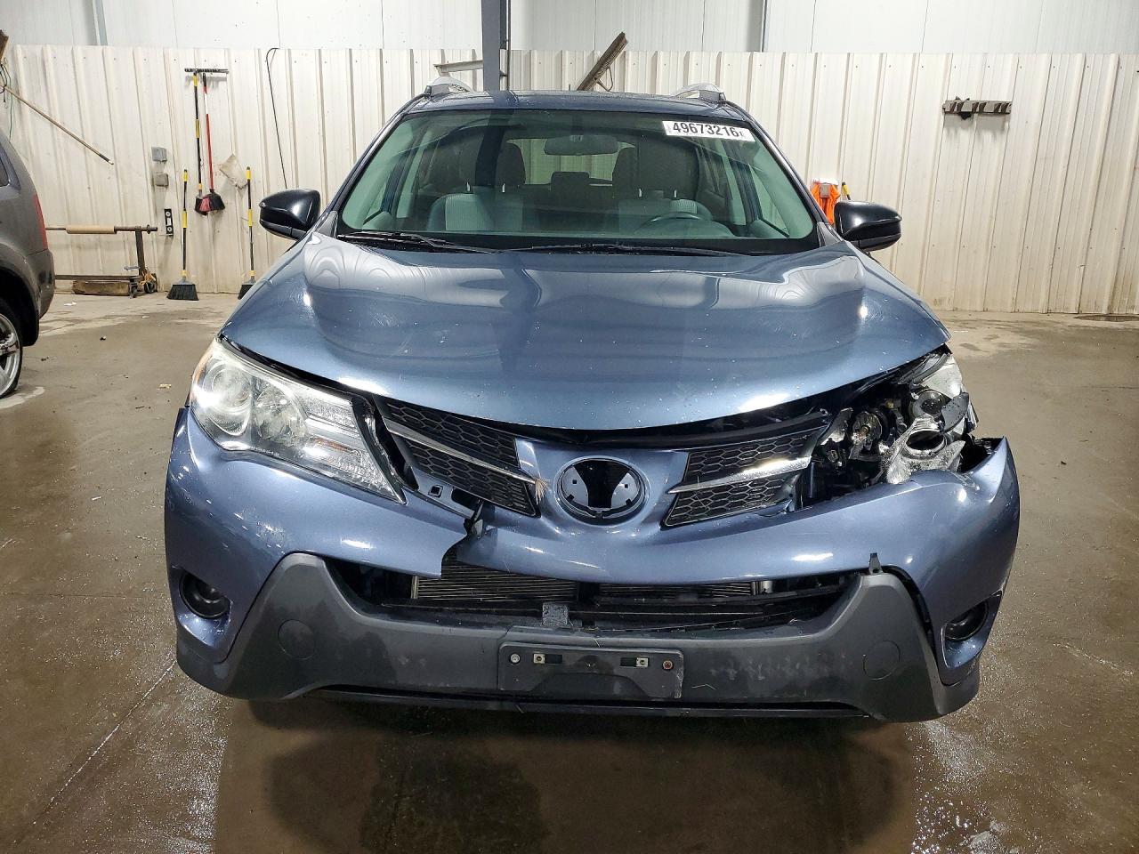 2013 TOYOTA RAV4