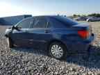 2006 TOYOTA COROLLA