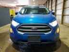 2019 FORD EcoSport