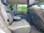 2017 NISSAN Armada