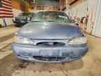 1999 FORD Escort