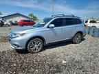 2016 MITSUBISHI outlander
