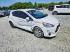 2015 TOYOTA Prius c