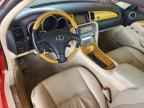 2005 LEXUS SC 430