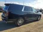 2022 CADILLAC Escalade ESV