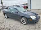 2008 CHRYSLER Sebring