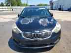 2016 KIA FORTE