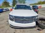 2016 CHEVROLET Tahoe