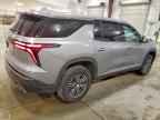 2024 CHEVROLET TRAVERSE