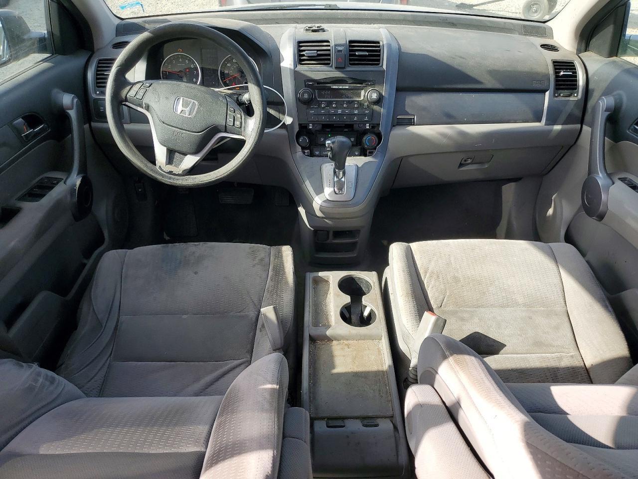 2008 HONDA CR-V