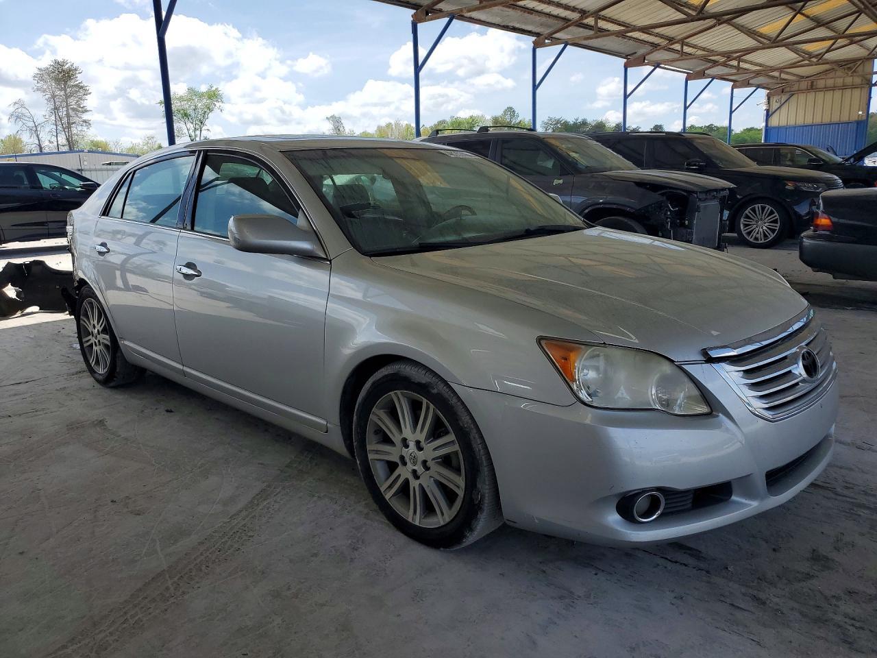 2008 TOYOTA Avalon