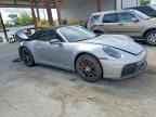 2025 PORSCHE 911