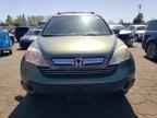 2007 HONDA CR-V