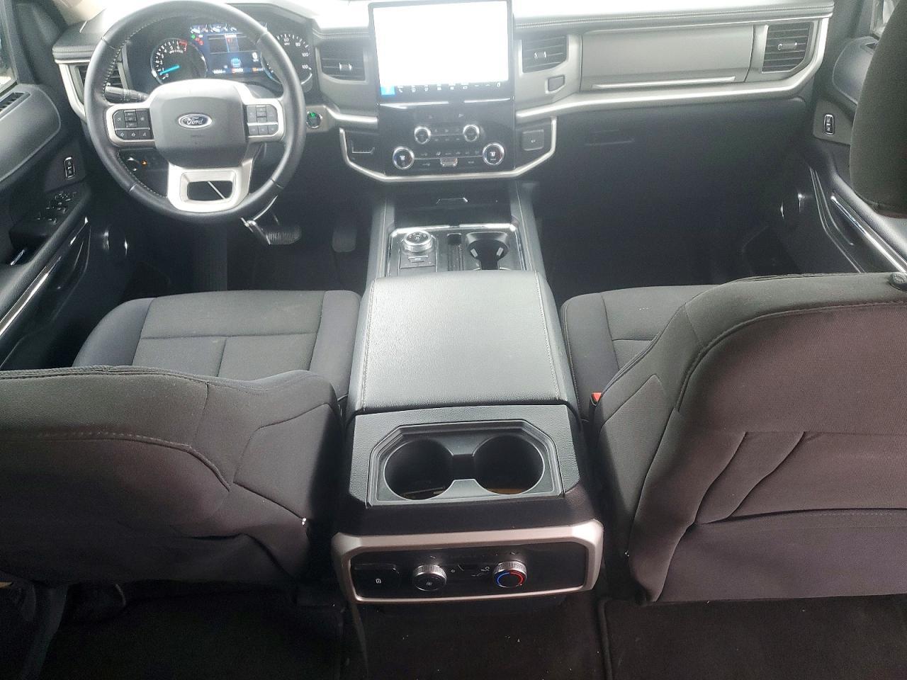2023 FORD Expedition