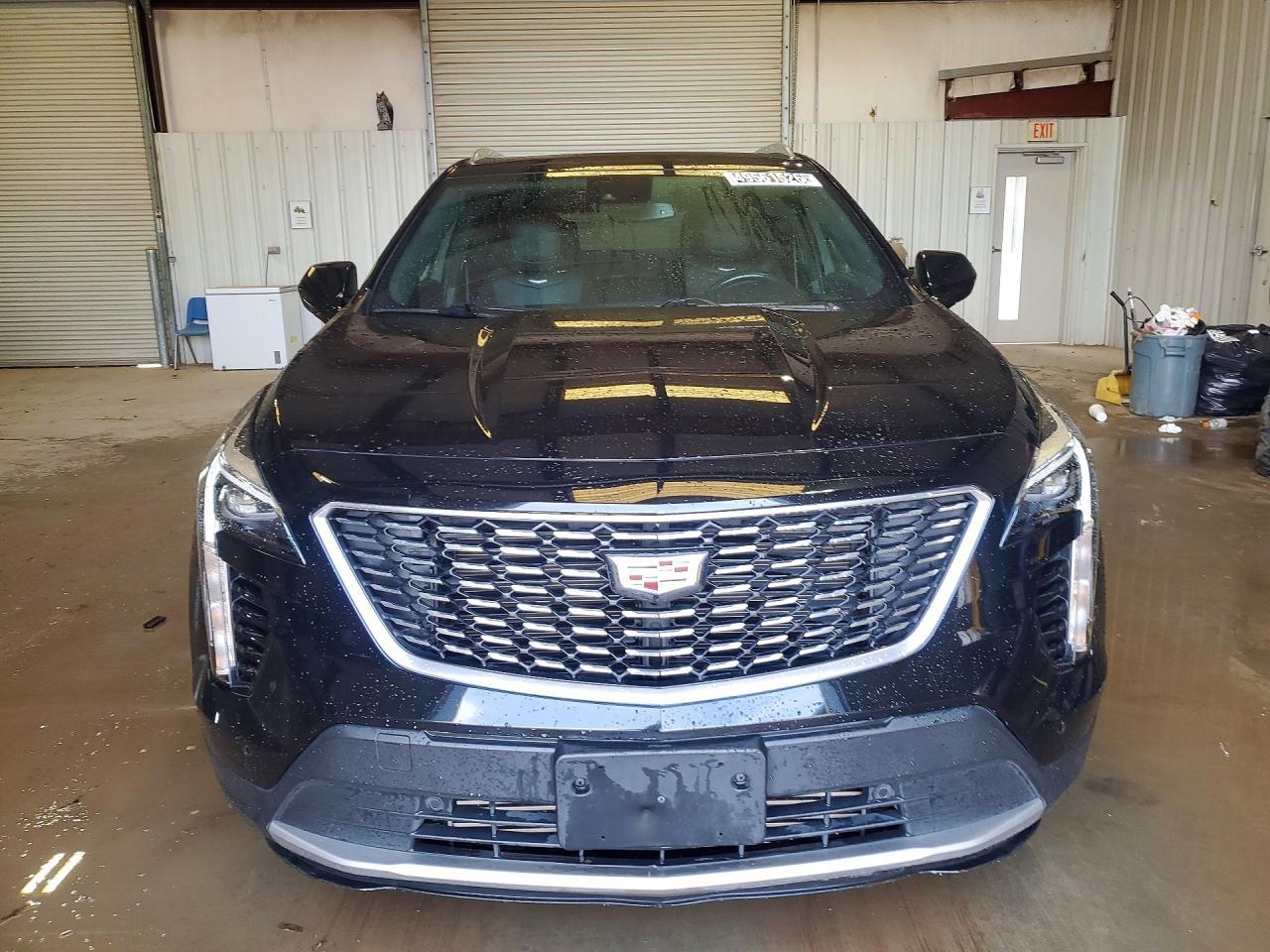 2020 CADILLAC XT4