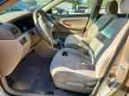 2008 TOYOTA COROLLA