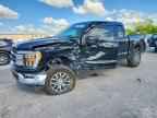 2021 FORD F-150 Lightning