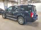 2012 NISSAN PATHFINDER