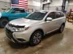 2019 MITSUBISHI outlander