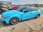 2018 BMW M550i xDrive