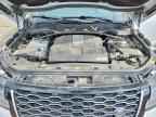 2021 LAND ROVER RANGE ROVER