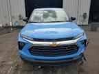 2024 CHEVROLET Trailblazer