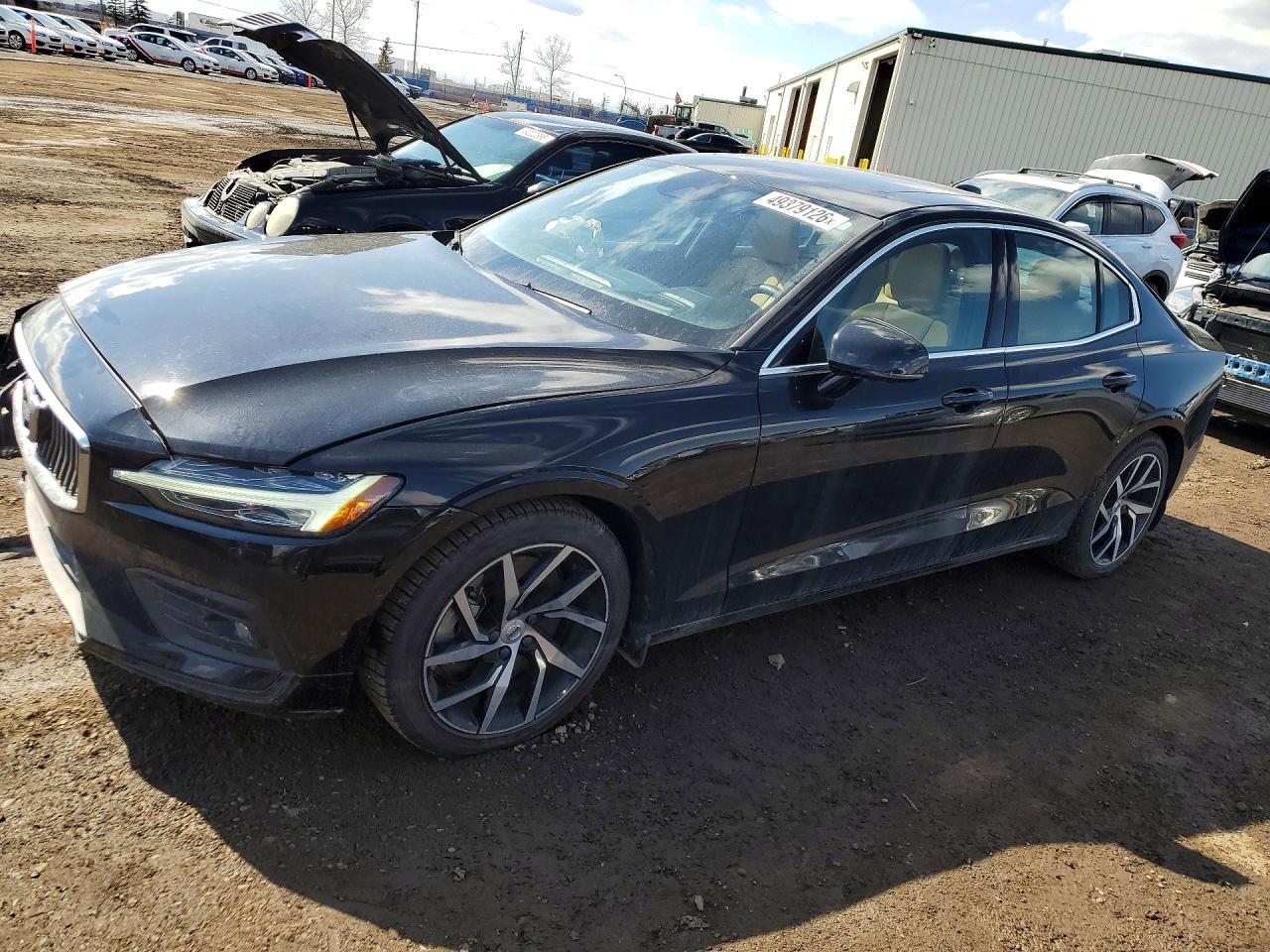 2020 VOLVO S60