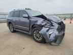 2017 LEXUS GX 460