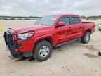 2016 TOYOTA TACOMA