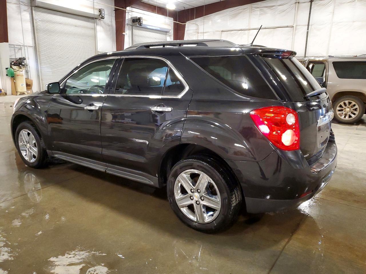 2014 CHEVROLET EQUINOX