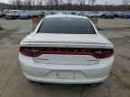 2015 DODGE CHARGER