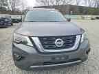 2019 NISSAN PATHFINDER