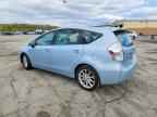 2012 TOYOTA PRIUS V